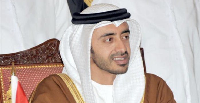 Azerbaijan, UAE to mull development of further co-op